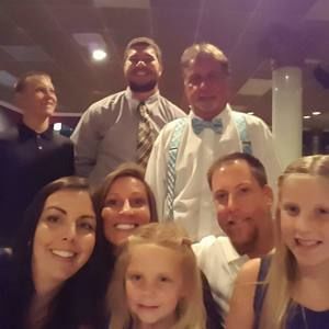 Meet your Posher, Chasity